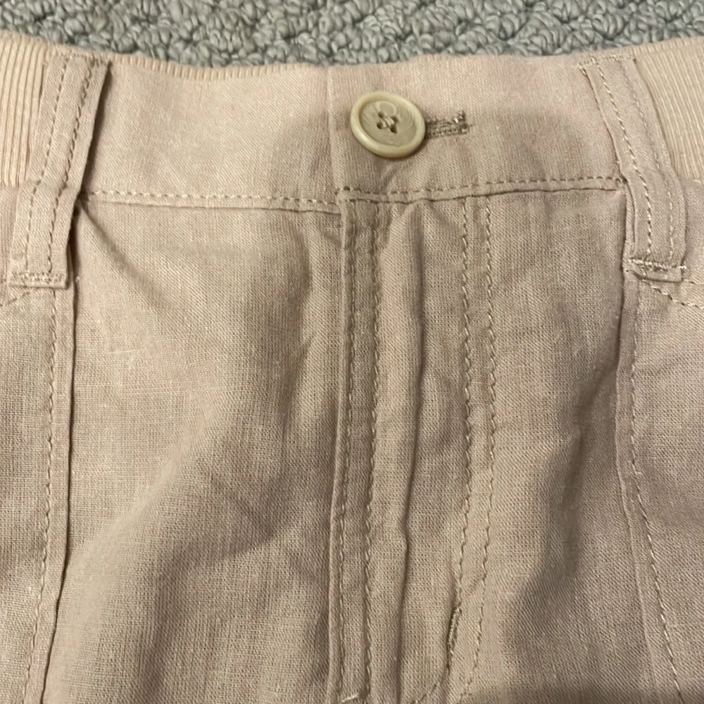 Linen skirt - Picture 3 of 9